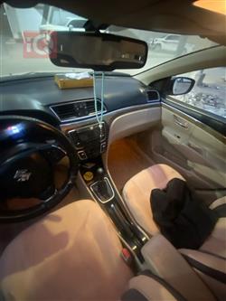 سوزوكي سياز